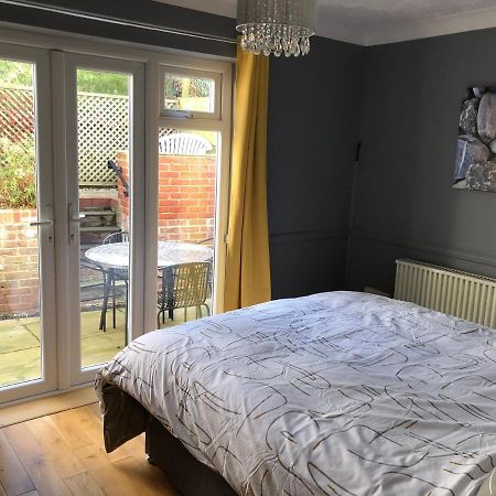 Stylish 2 Bed Apartment Next To The Norfolk Broads Coltishall Εξωτερικό φωτογραφία