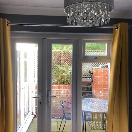 Stylish 2 Bed Apartment Next To The Norfolk Broads Coltishall Εξωτερικό φωτογραφία