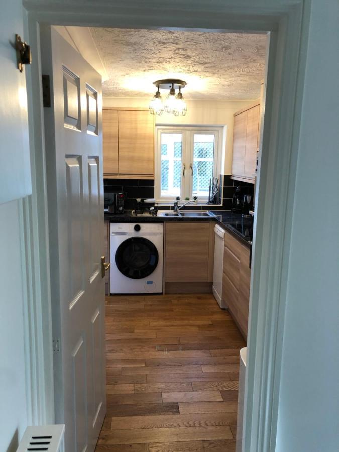 Stylish 2 Bed Apartment Next To The Norfolk Broads Coltishall Εξωτερικό φωτογραφία