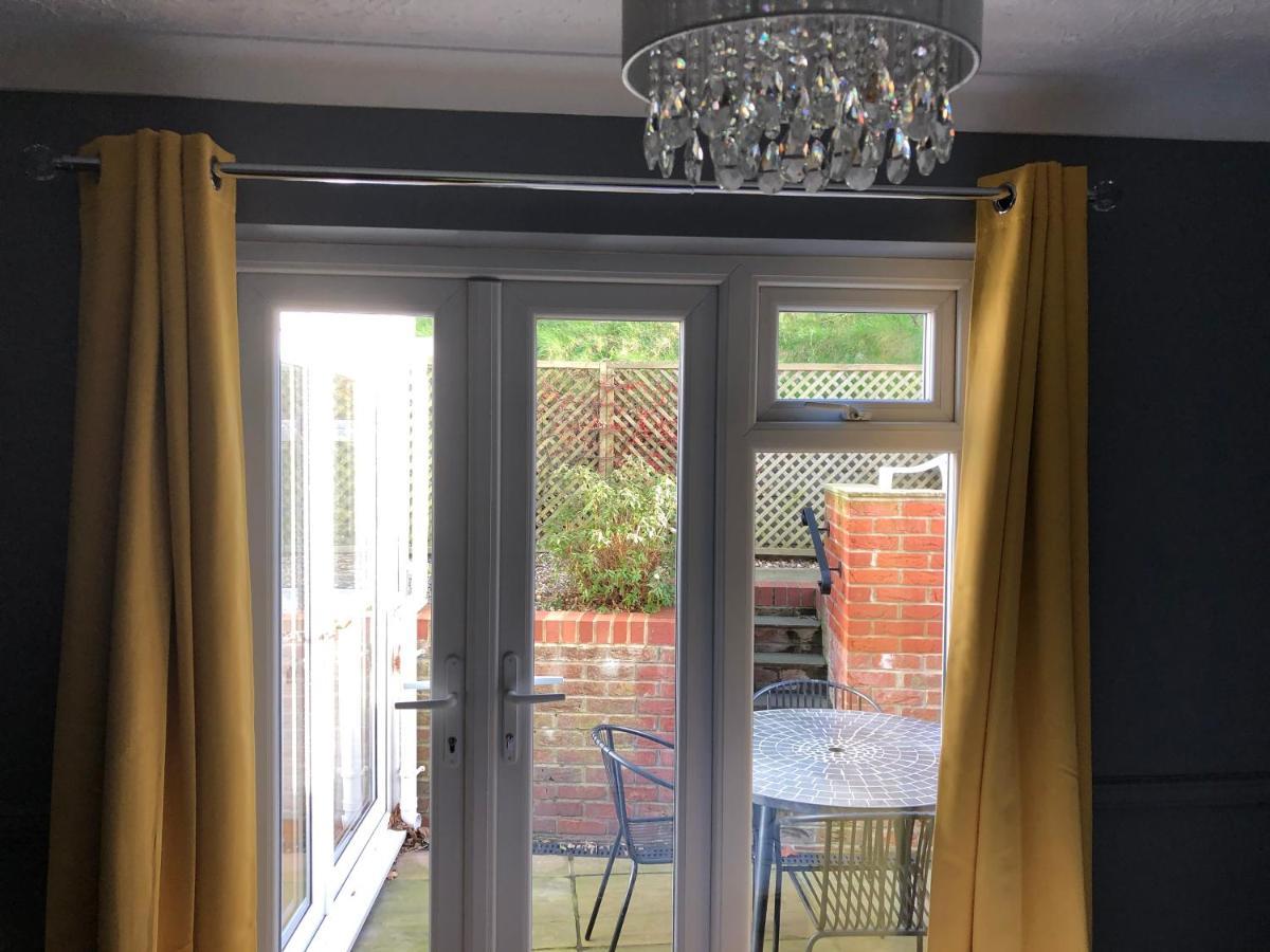 Stylish 2 Bed Apartment Next To The Norfolk Broads Coltishall Εξωτερικό φωτογραφία