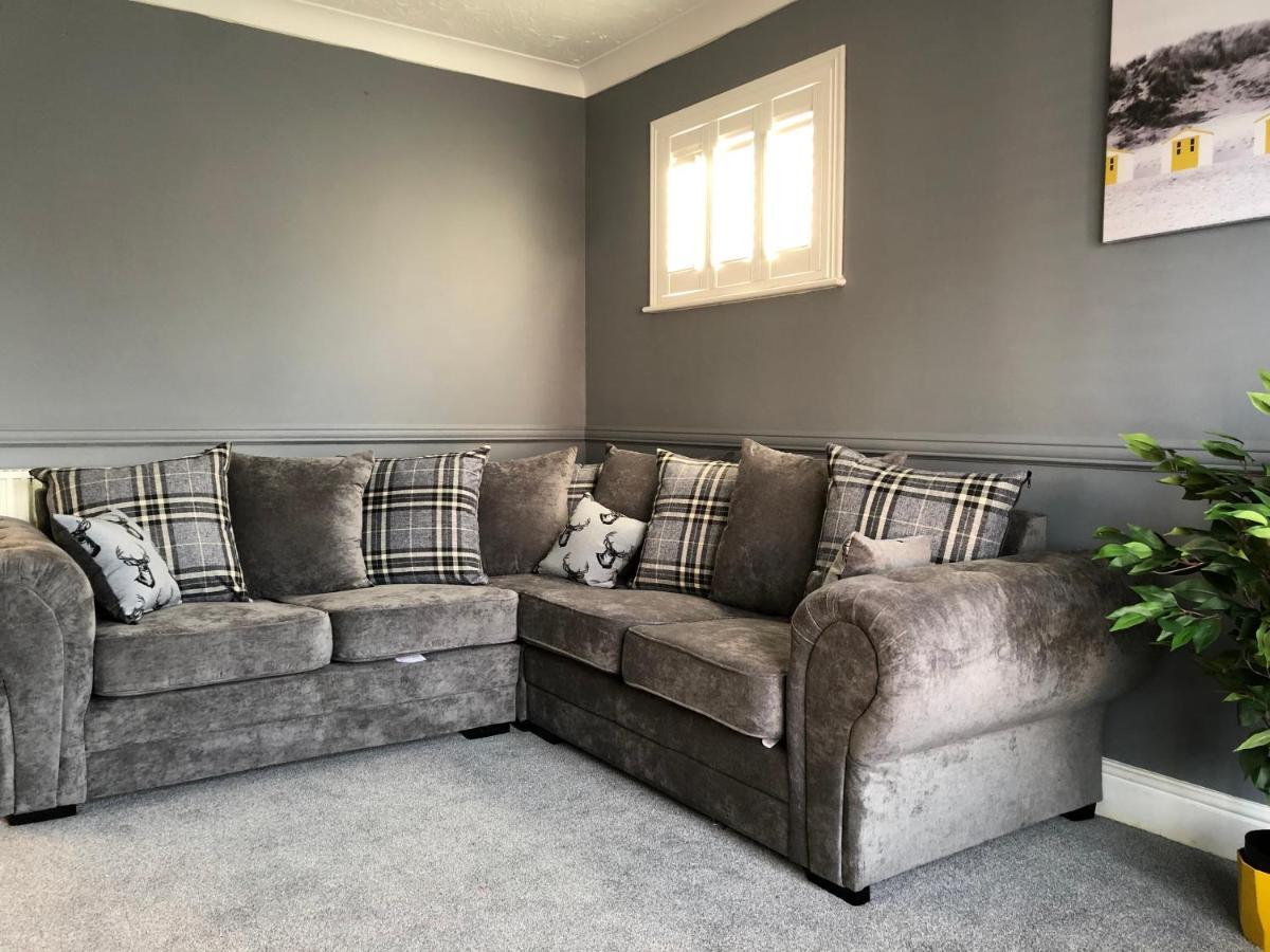 Stylish 2 Bed Apartment Next To The Norfolk Broads Coltishall Εξωτερικό φωτογραφία