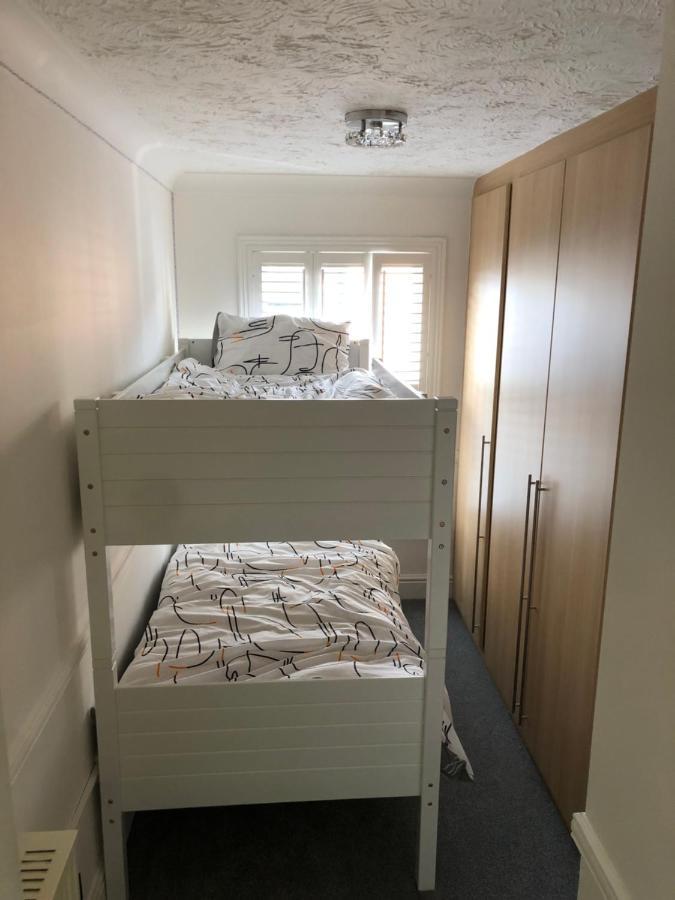Stylish 2 Bed Apartment Next To The Norfolk Broads Coltishall Εξωτερικό φωτογραφία