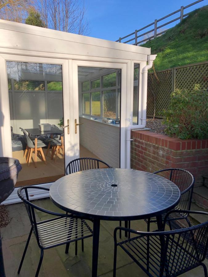 Stylish 2 Bed Apartment Next To The Norfolk Broads Coltishall Εξωτερικό φωτογραφία