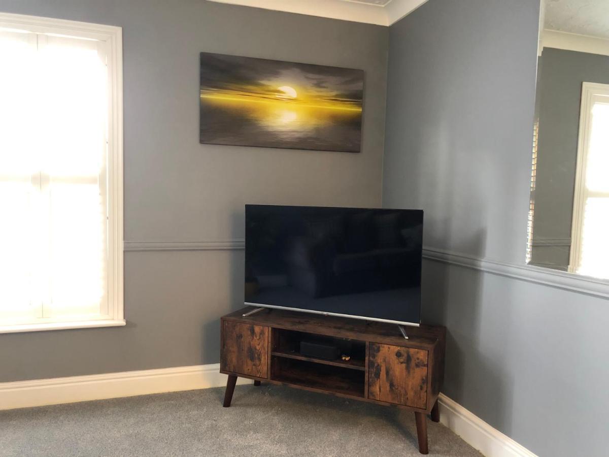 Stylish 2 Bed Apartment Next To The Norfolk Broads Coltishall Εξωτερικό φωτογραφία