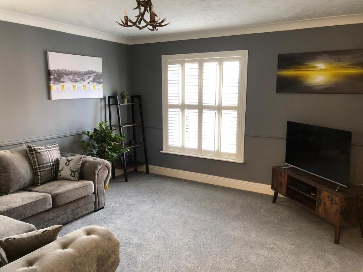 Stylish 2 Bed Apartment Next To The Norfolk Broads Coltishall Εξωτερικό φωτογραφία