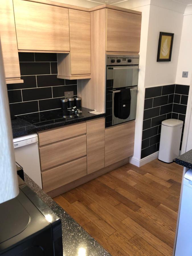 Stylish 2 Bed Apartment Next To The Norfolk Broads Coltishall Εξωτερικό φωτογραφία