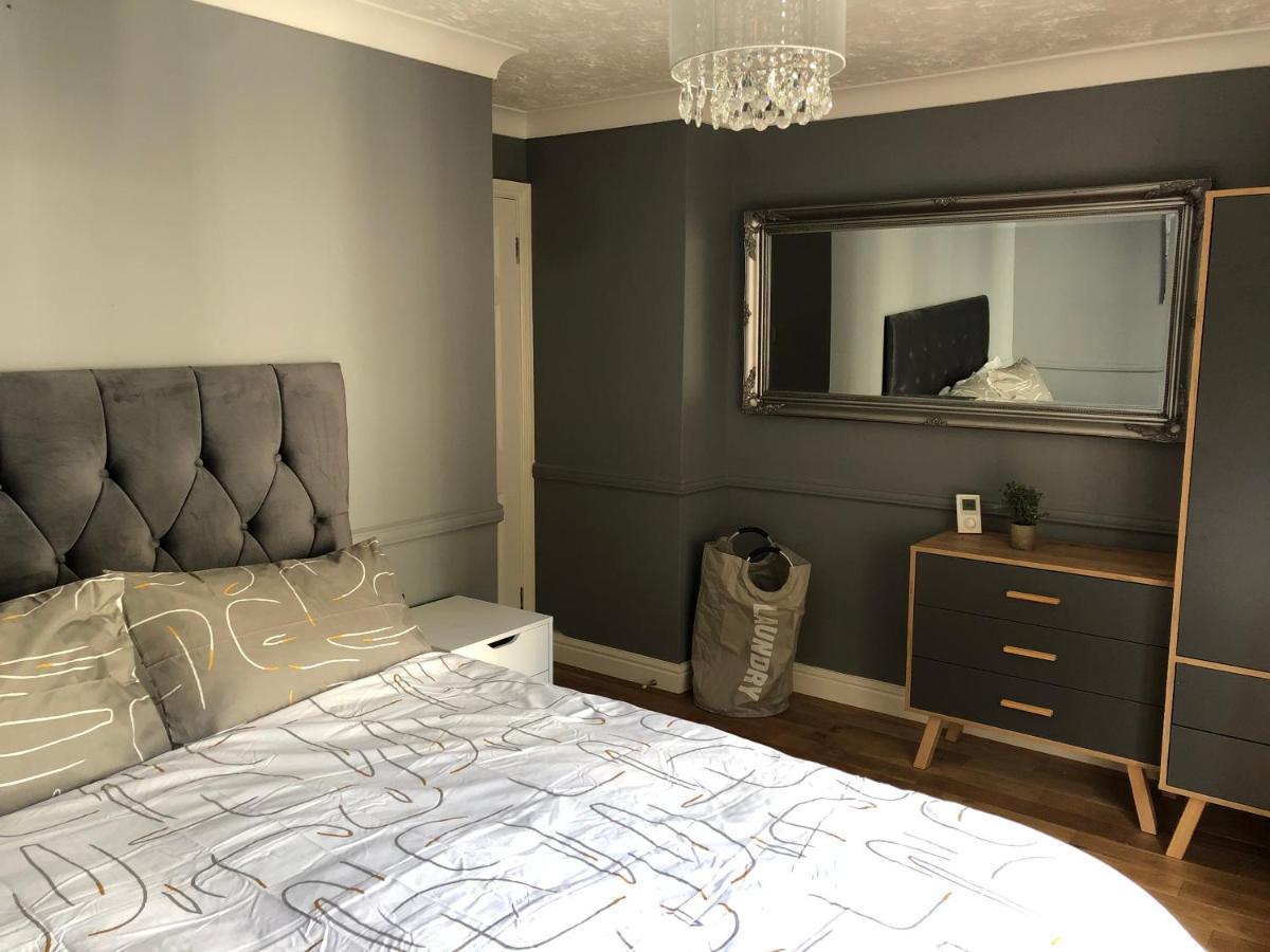 Stylish 2 Bed Apartment Next To The Norfolk Broads Coltishall Εξωτερικό φωτογραφία
